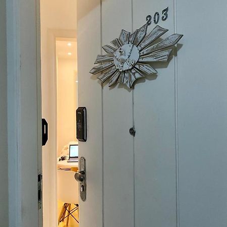 Apartamento Encantador Leme - Predio Na Orla Ρίο ντε Τζανέιρο Εξωτερικό φωτογραφία